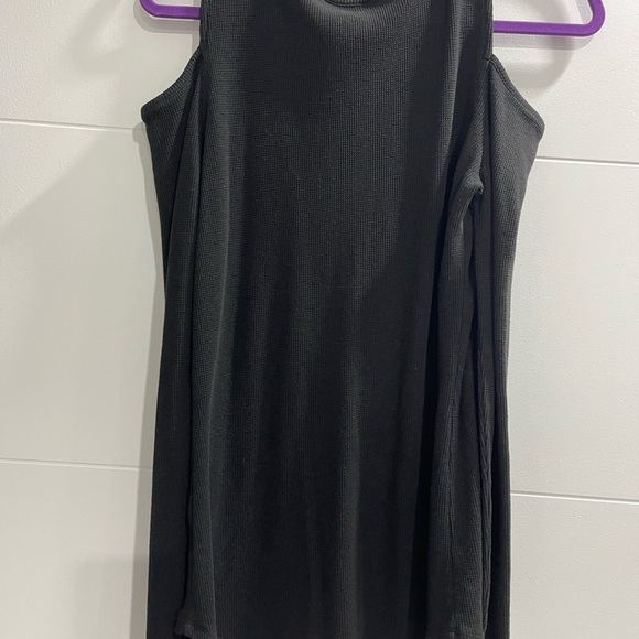 Pullove in black size M - Picture 4 of 5